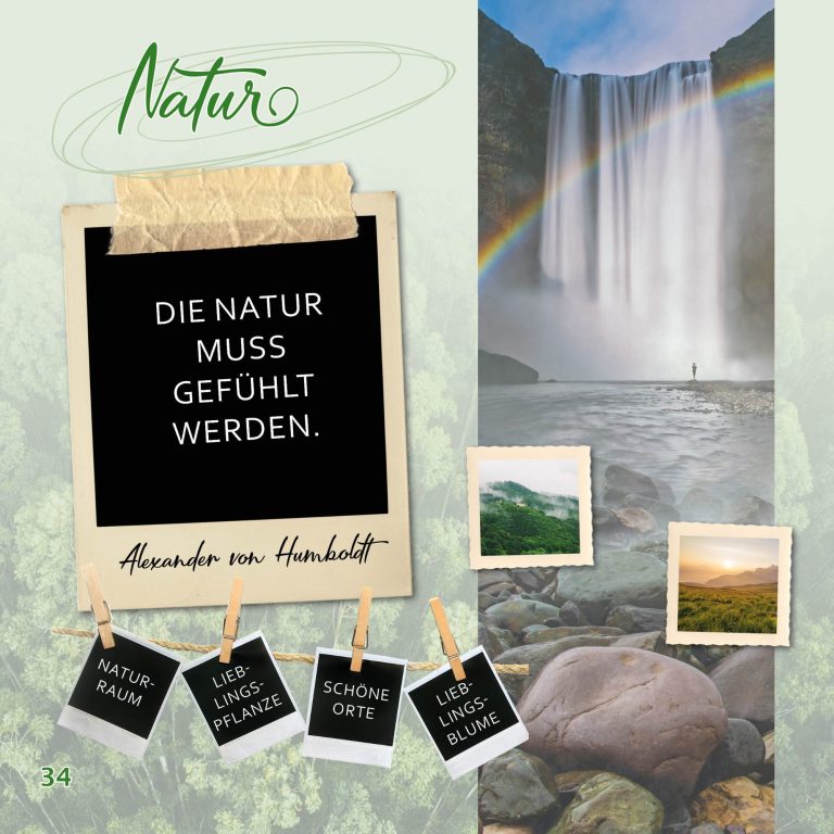 Thema Natur