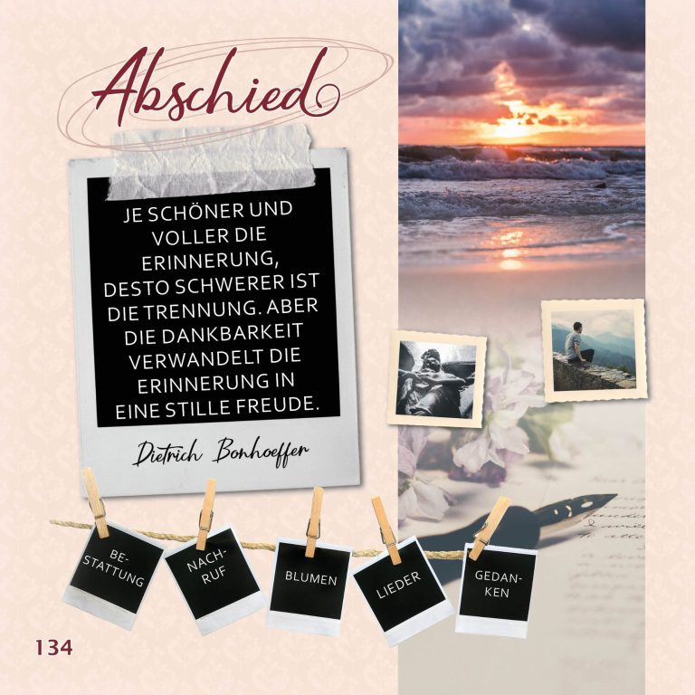 Thema Vollmachten